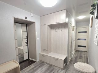 Продам квартиру в отличном состоянии у метро фото 8 Новосибирск