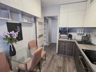 Продам квартиру в отличном состоянии у метро фото 9 Новосибирск