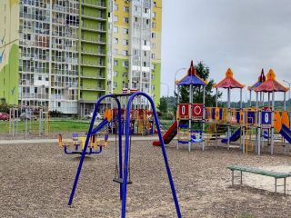 Продается студия косметический ремонт видеонаблюдение фото 8 Нижний Новгород