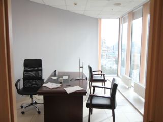 Сдается помещение под офис панорамные окна видеонаблюдение фото 2 Екатеринбург