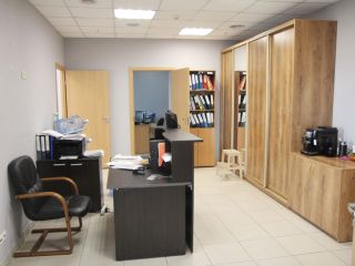 Сдается помещение под офис панорамные окна видеонаблюдение фото 3 Екатеринбург