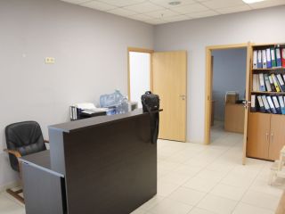 Сдается помещение под офис панорамные окна видеонаблюдение фото 7 Екатеринбург