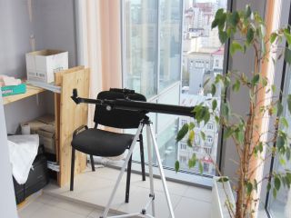 Сдается помещение под офис панорамные окна видеонаблюдение фото 9 Екатеринбург