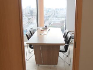 Сдается помещение под офис панорамные окна видеонаблюдение фото 10 Екатеринбург