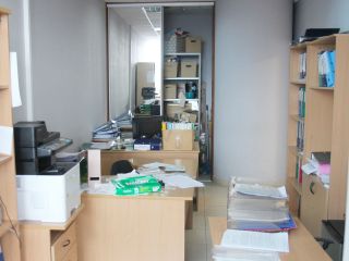 Сдается помещение под офис панорамные окна видеонаблюдение фото 13 Екатеринбург