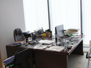 Сдается помещение под офис панорамные окна видеонаблюдение фото 14 Екатеринбург