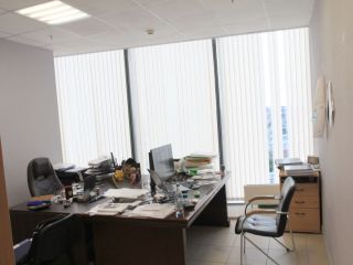 Сдается помещение под офис панорамные окна видеонаблюдение фото 15 Екатеринбург