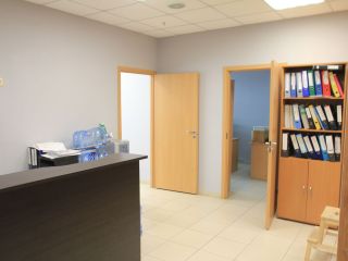 Сдается помещение под офис панорамные окна видеонаблюдение фото 16 Екатеринбург