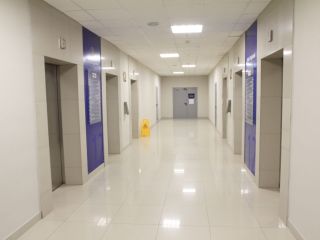 Сдается помещение под офис панорамные окна видеонаблюдение фото 17 Екатеринбург