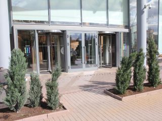 Сдается помещение под офис панорамные окна видеонаблюдение фото 18 Екатеринбург