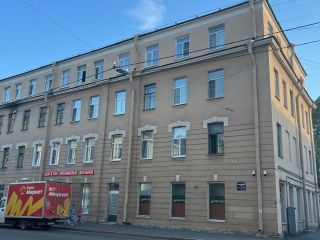 Продам комнату с мебелью документы готовы фото 2 Г. Санкт-Петербург