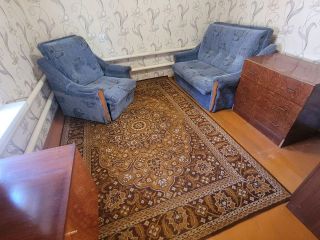 Продаю 1 комнатную квартиру с коммуникациями установлены пластиковые окна фото Таганрог