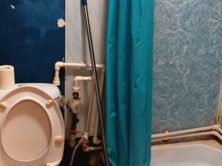 Западная поляна - Студия, 21 м². (Спарта-Холл) фото Пенза