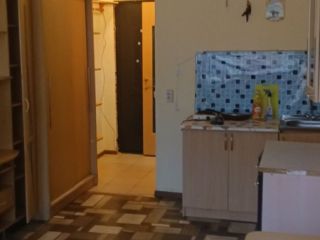 Западная поляна - Студия, 21 м². (Спарта-Холл) фото 3 Пенза