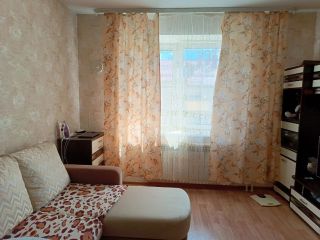 Продаю 1 комнатную квартиру косметический ремонт взрослый собственник красивый фото Чита