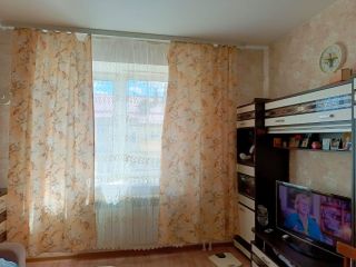 Продаю 1 комнатную квартиру косметический ремонт взрослый собственник красивый фото 2 Чита