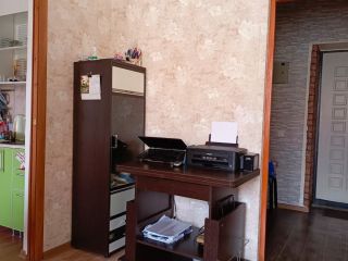 Продаю 1 комнатную квартиру косметический ремонт взрослый собственник красивый фото 3 Чита