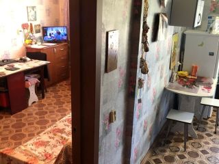 Продаю однушку косметический ремонт асфальтная дорога фото 2 Чита