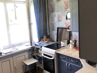 Продаю однушку косметический ремонт асфальтная дорога фото 3 Чита