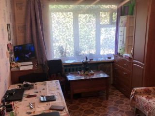 Продаю однушку косметический ремонт асфальтная дорога фото 4 Чита