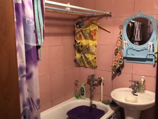 Продаю однушку косметический ремонт асфальтная дорога фото 5 Чита