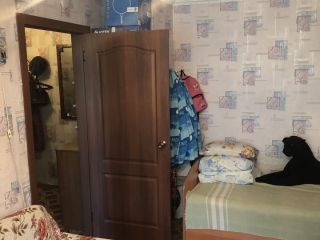 Продаю однушку косметический ремонт асфальтная дорога фото 6 Чита