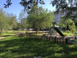 Продаю однушку косметический ремонт асфальтная дорога фото 7 Чита