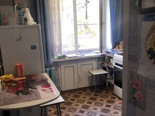 Продаю однушку косметический ремонт асфальтная дорога фото 8 Чита