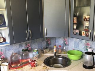 Продаю однушку косметический ремонт асфальтная дорога фото 10 Чита