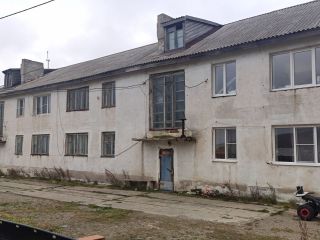 Продам двухкомнатную квартиру с коммуникациями есть электричество фото Лазарев