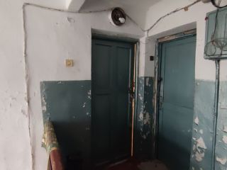 Продам двухкомнатную квартиру с коммуникациями есть электричество фото 2 Лазарев