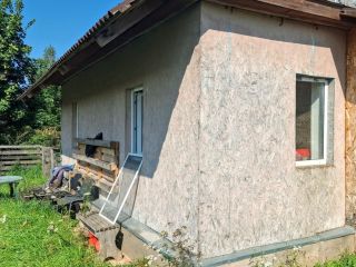 Продается деревянный дом ремонт по западным стандартам с мебелью есть документы фото Остров