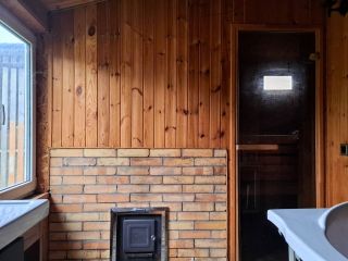 Продается деревянный дом ремонт по западным стандартам с мебелью есть документы фото 4 Остров