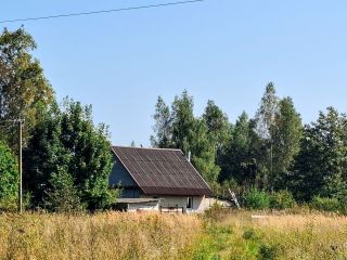 Продается деревянный дом ремонт по западным стандартам с мебелью есть документы фото 5 Остров