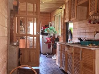 Продается деревянный дом ремонт по западным стандартам с мебелью есть документы фото 7 Остров