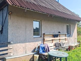 Продается деревянный дом ремонт по западным стандартам с мебелью есть документы фото 11 Остров