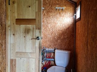 Продается деревянный дом ремонт по западным стандартам с мебелью есть документы фото 12 Остров