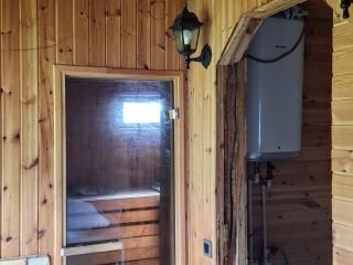 Продается деревянный дом ремонт по западным стандартам с мебелью есть документы фото 15 Остров