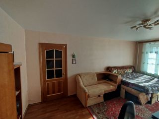 Продается однокомнатная квартира с индивидуальным отоплением новые трубы взрослый собственник фото 2 Нижний Новгород