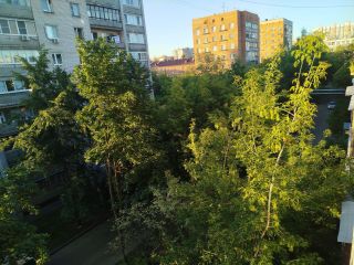 Продается однокомнатная квартира с индивидуальным отоплением новые трубы взрослый собственник фото 7 Нижний Новгород