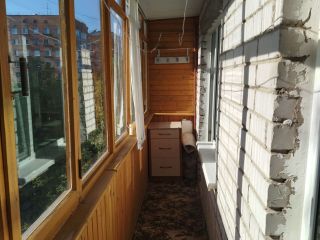 Продается однокомнатная квартира с индивидуальным отоплением новые трубы взрослый собственник фото 9 Нижний Новгород