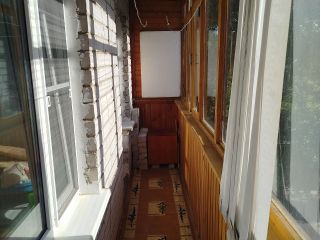 Продается однокомнатная квартира с индивидуальным отоплением новые трубы взрослый собственник фото 10 Нижний Новгород