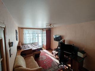 Продается однокомнатная квартира с индивидуальным отоплением новые трубы взрослый собственник фото 11 Нижний Новгород