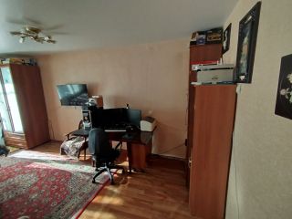 Продается однокомнатная квартира с индивидуальным отоплением новые трубы взрослый собственник фото 12 Нижний Новгород