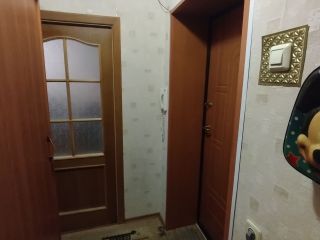 Продается однокомнатная квартира с индивидуальным отоплением новые трубы взрослый собственник фото 16 Нижний Новгород