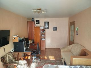 Продается однокомнатная квартира с индивидуальным отоплением новые трубы взрослый собственник фото 17 Нижний Новгород