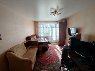 Продается однокомнатная квартира с индивидуальным отоплением новые трубы взрослый собственник фото 18 Нижний Новгород