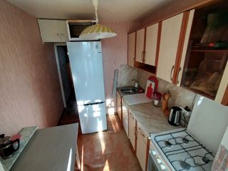 Продается однокомнатная квартира с индивидуальным отоплением новые трубы взрослый собственник фото 21 Нижний Новгород