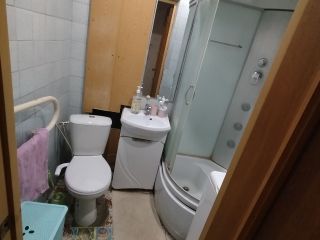 Продается однокомнатная квартира с индивидуальным отоплением новые трубы взрослый собственник фото 24 Нижний Новгород