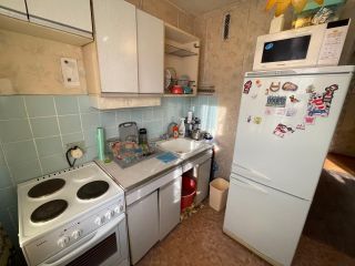 Продаю двухкомнатную квартиру требуется косметический ремонт документы в полном порядке фото 11 Бердск